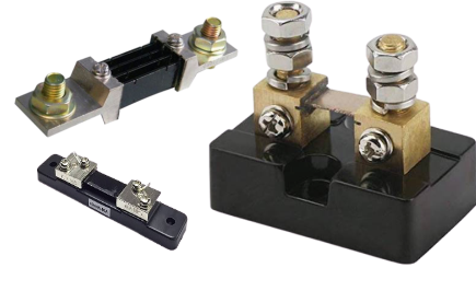 Shunts