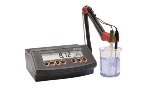 Magnitudes Químicas